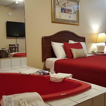 Niagara Inn & Suites ภายนอก รูปภาพ