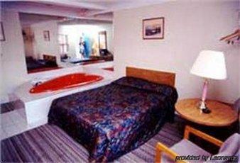 Niagara Inn & Suites ภายนอก รูปภาพ