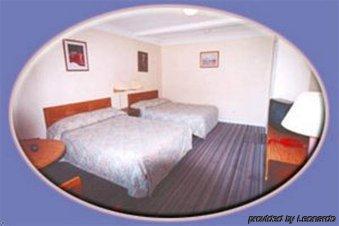 Niagara Inn & Suites ภายนอก รูปภาพ