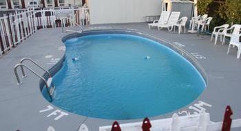 Niagara Inn & Suites ภายนอก รูปภาพ
