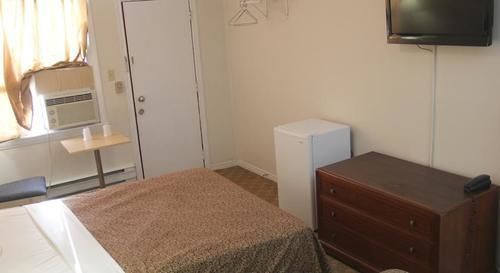 Niagara Inn & Suites ภายนอก รูปภาพ