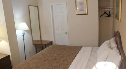 Niagara Inn & Suites ภายนอก รูปภาพ