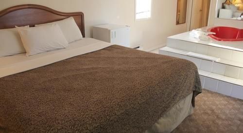 Niagara Inn & Suites ภายนอก รูปภาพ