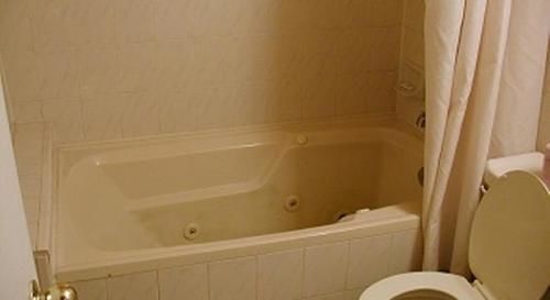 Niagara Inn & Suites ภายนอก รูปภาพ