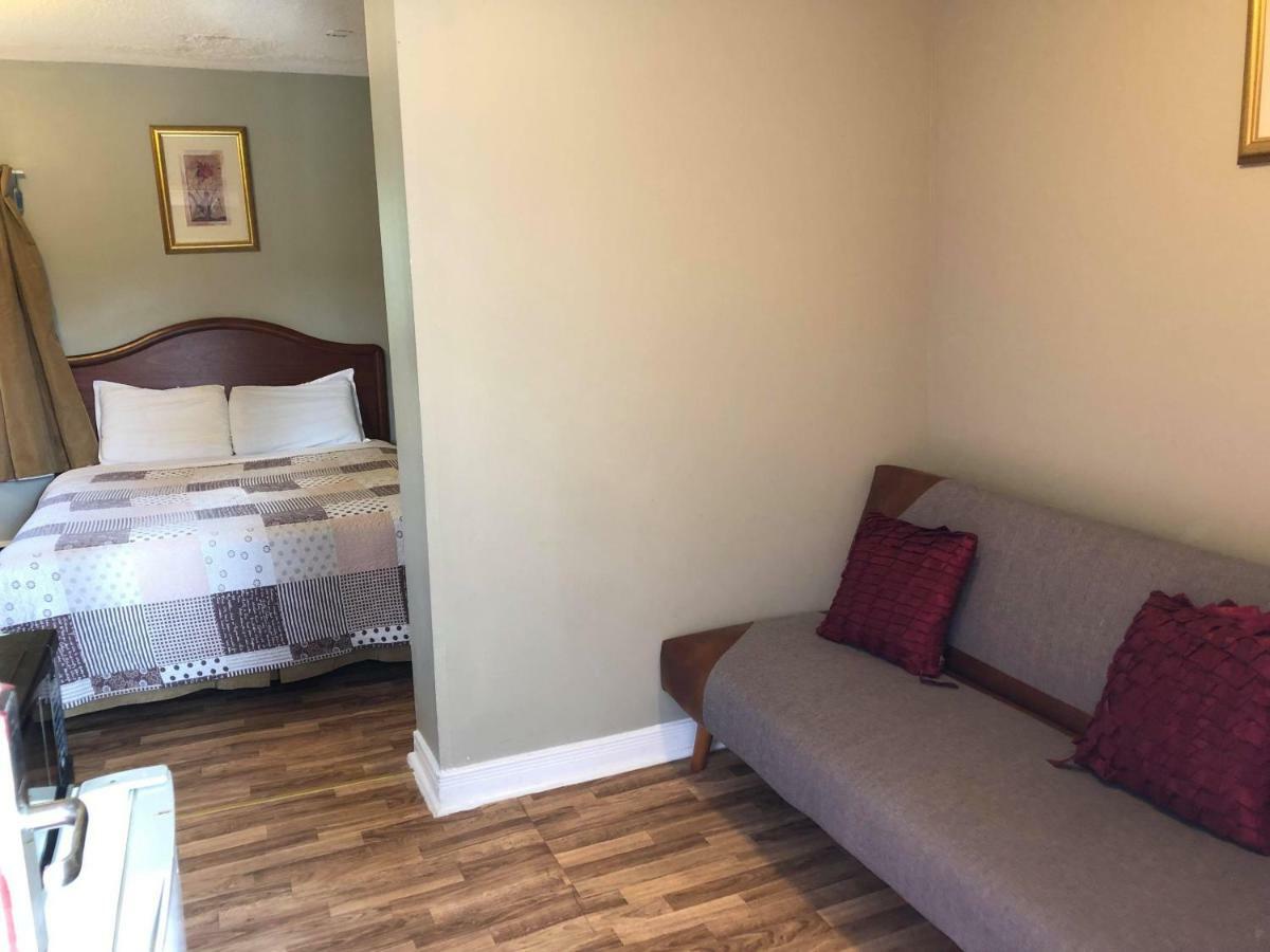 Niagara Inn & Suites ภายนอก รูปภาพ
